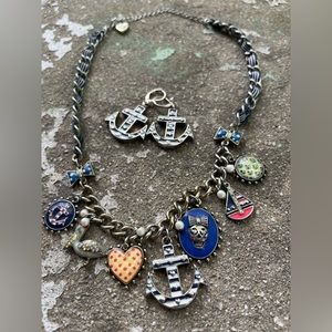 Betsey Johnson Jewelry